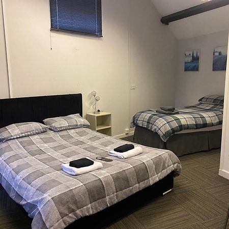 The Dairy Apartment Takeley ภายนอก รูปภาพ